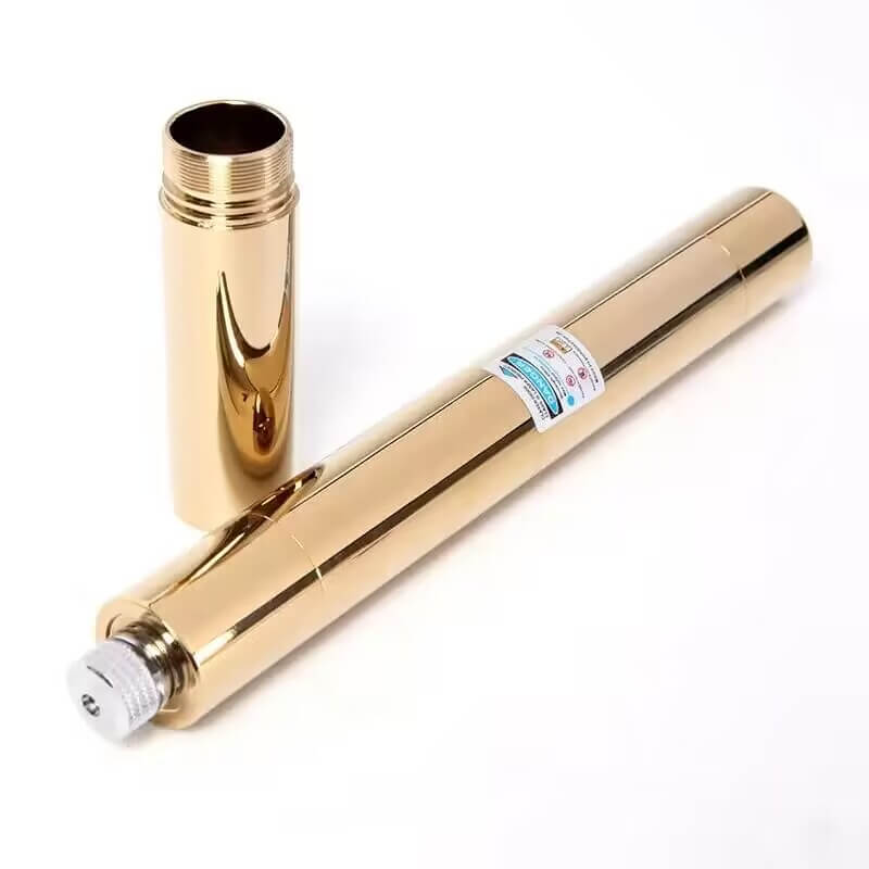 Long Range Laser Pointer